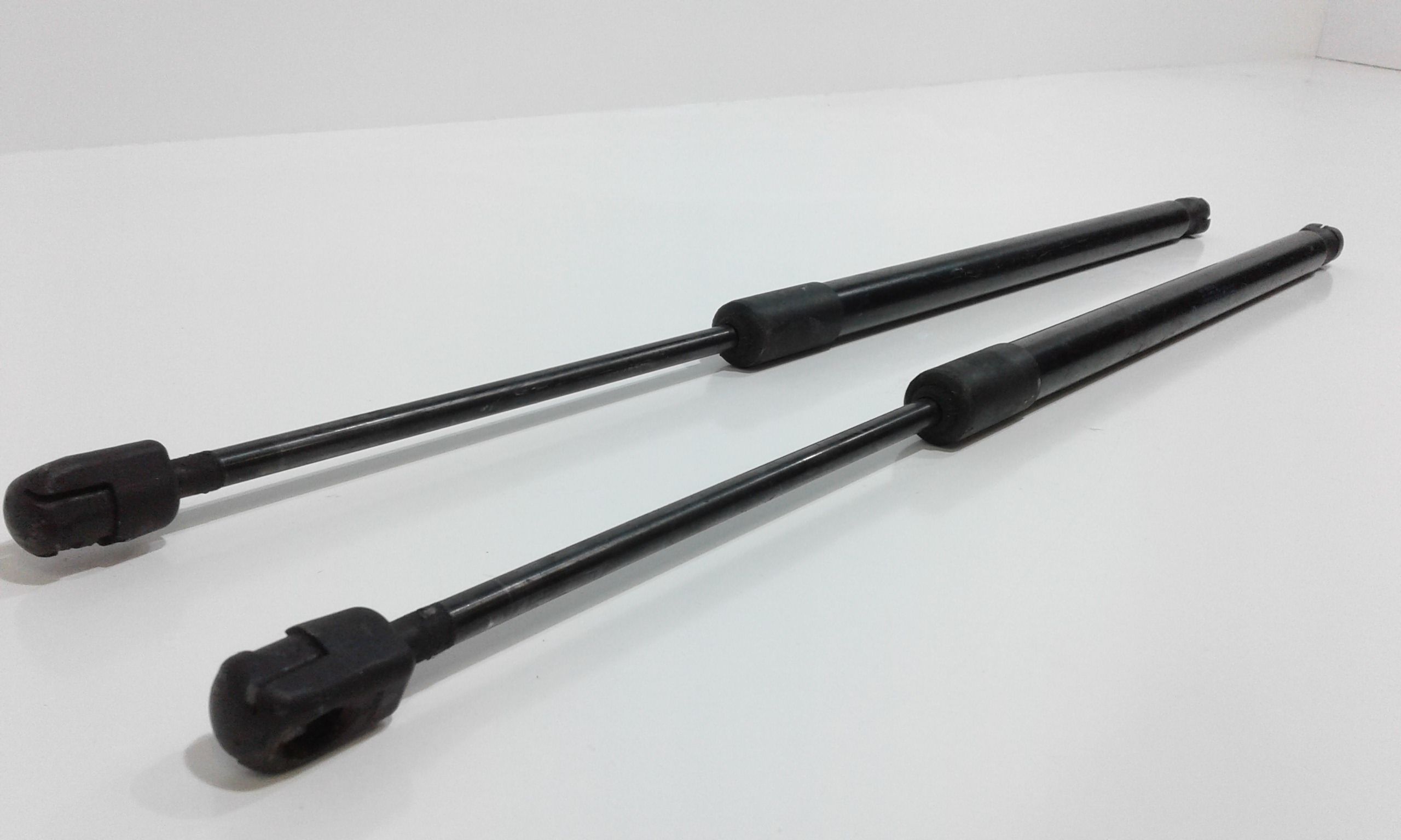 Pistoncini cofano Post. FIAT 500 L 1  Serie