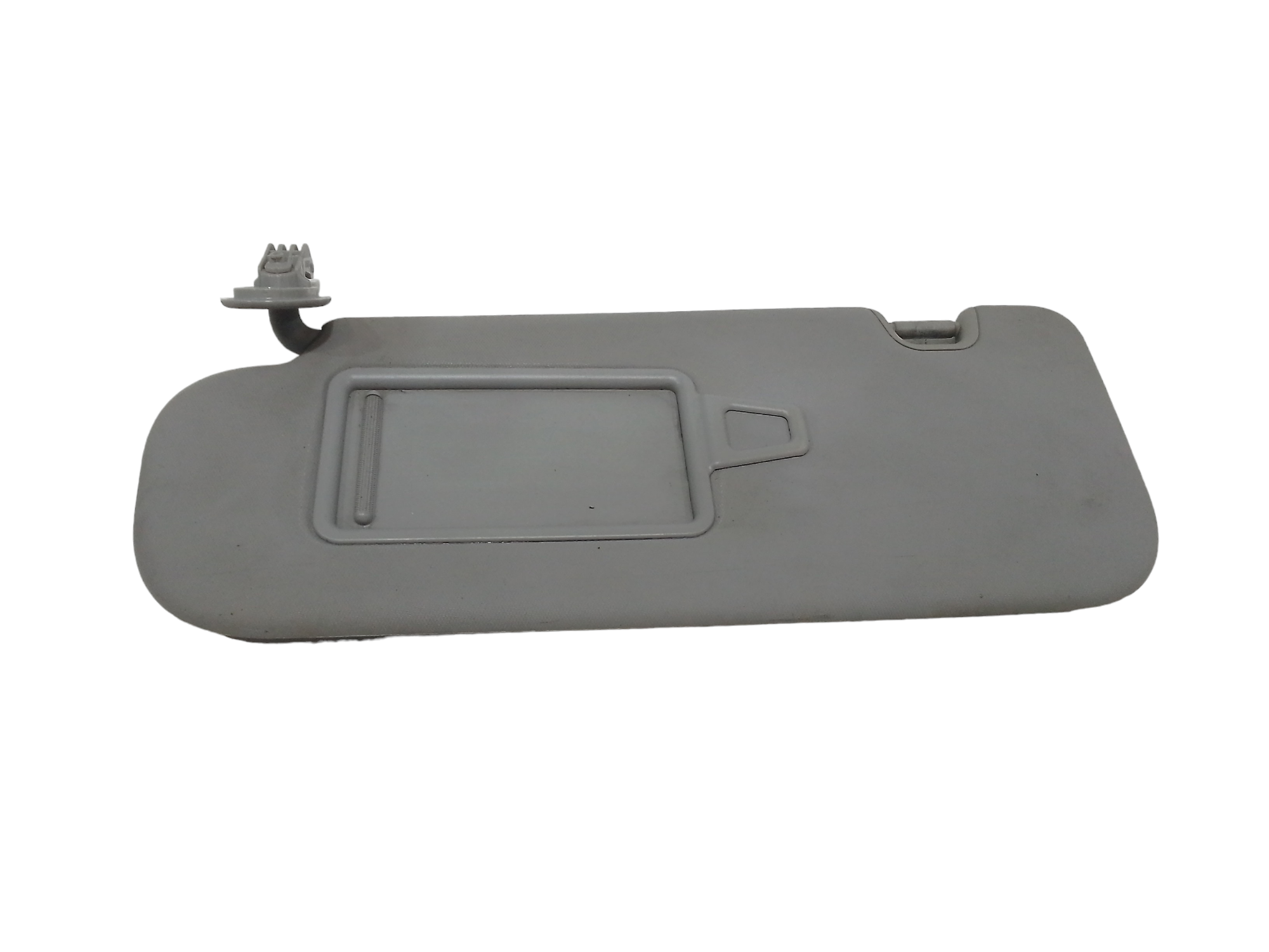 Parasole aletta anteriore Lato Guida per Kia Cee d 1 Serie (2006 - 2012)