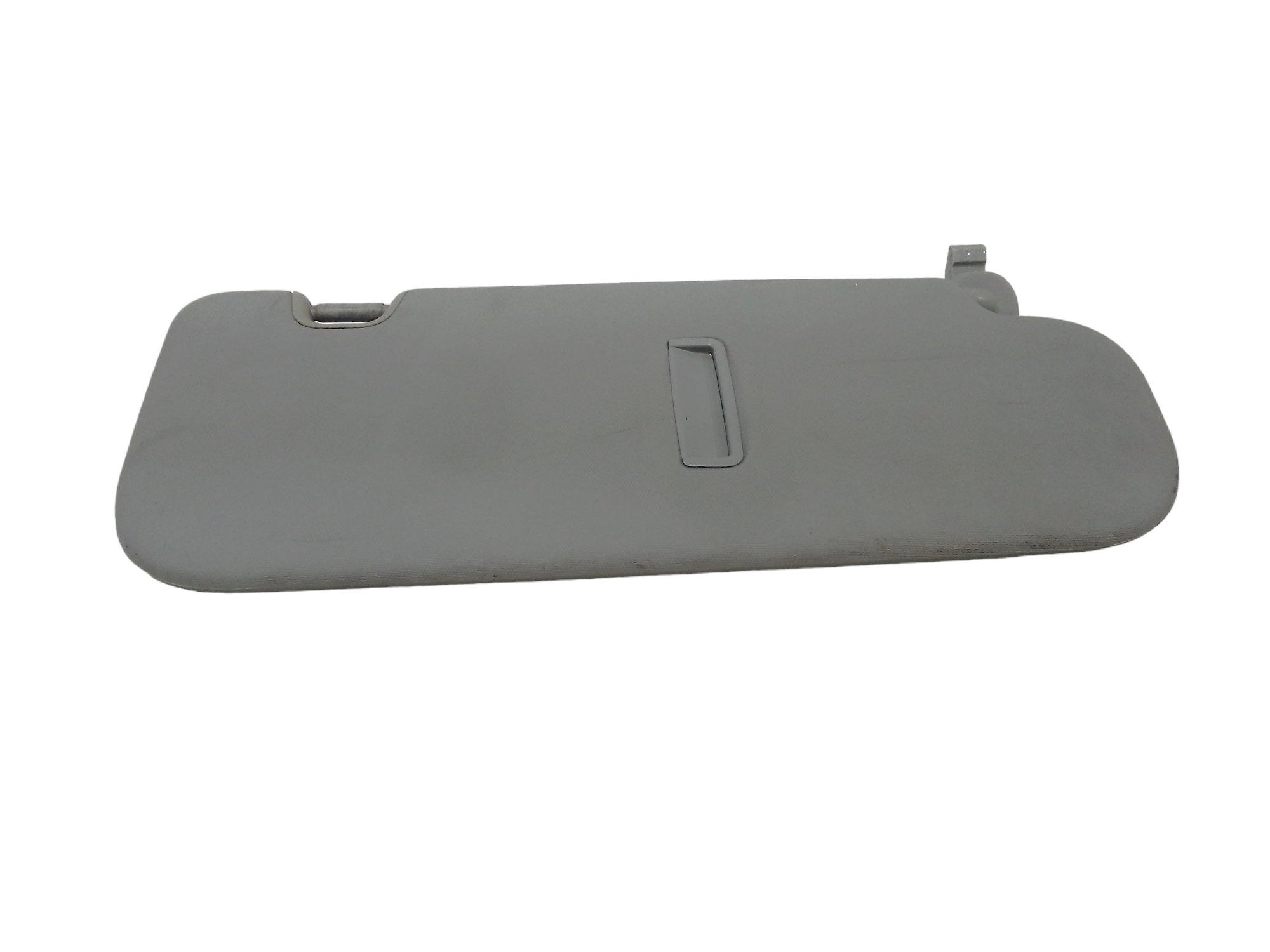 Parasole aletta anteriore Lato Guida per Kia Cee d 1 Serie (2006 - 2012)