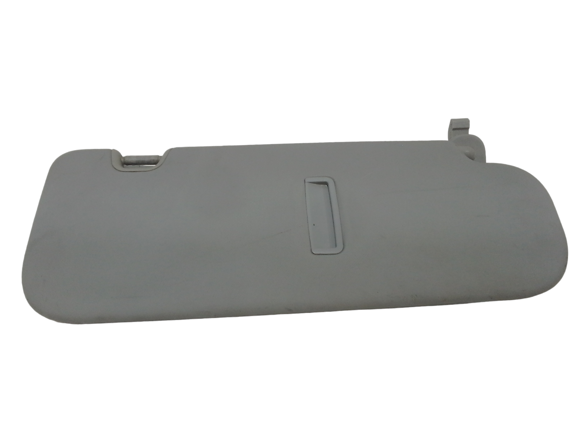 Parasole aletta anteriore Lato Guida per Kia Cee d 1 Serie (2006 - 2012)