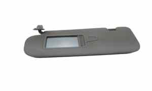 Parasole aletta anteriore Lato Guida per Kia Cee d 1 Serie (2006 - 2012)