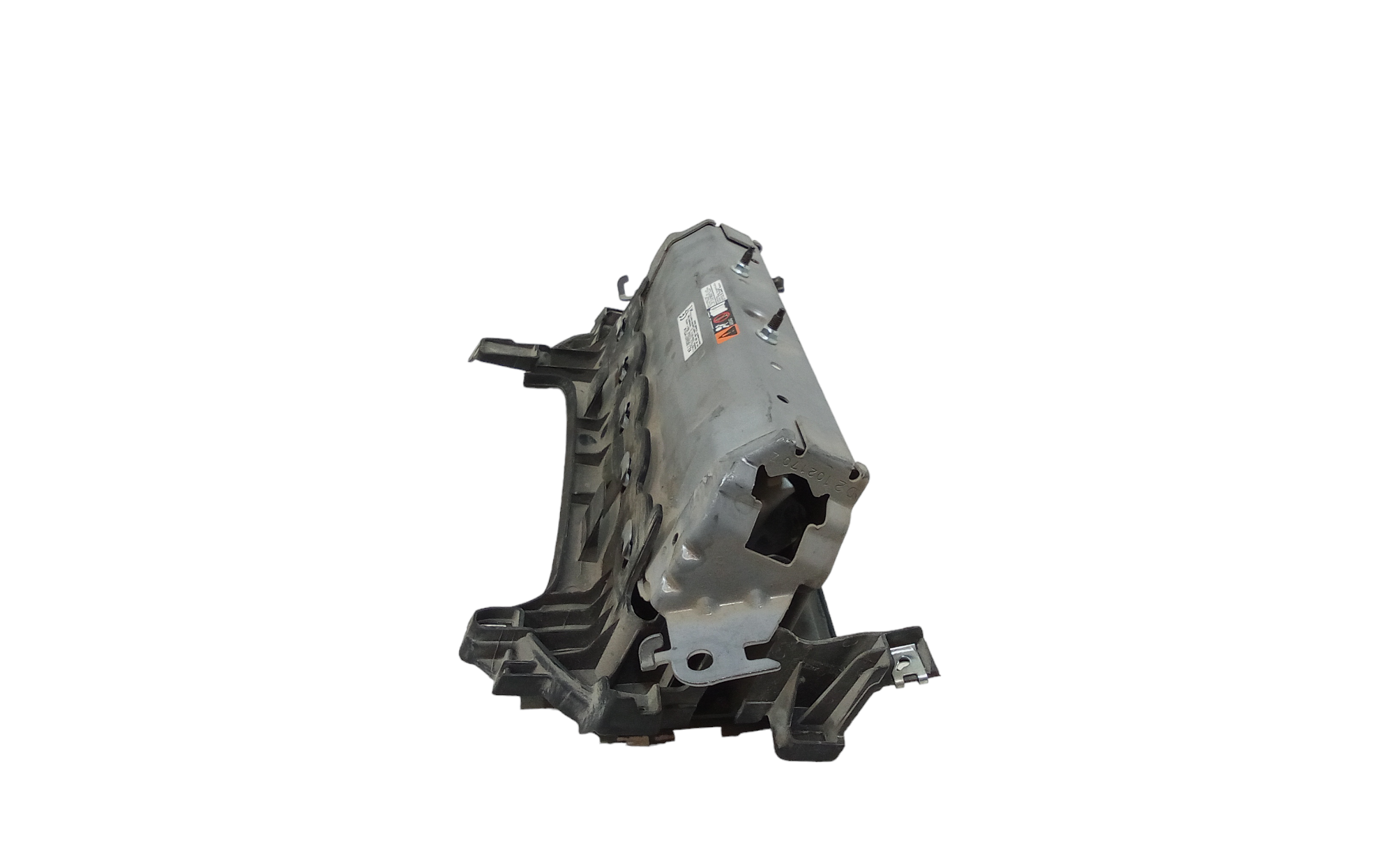 Airbag Ginocchia per Toyota C-hr Ibrida (16>) (2016 - In produzione)