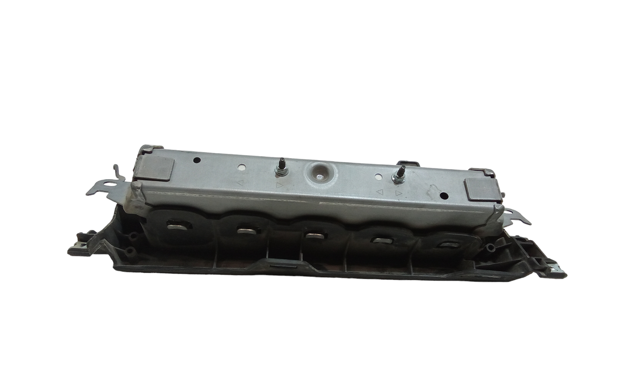 Airbag Ginocchia per Toyota C-hr Ibrida (16>) (2016 - In produzione)