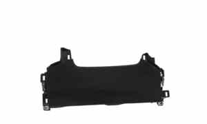 Airbag Ginocchia per Toyota C-hr Ibrida (16>) (2016 - In produzione)