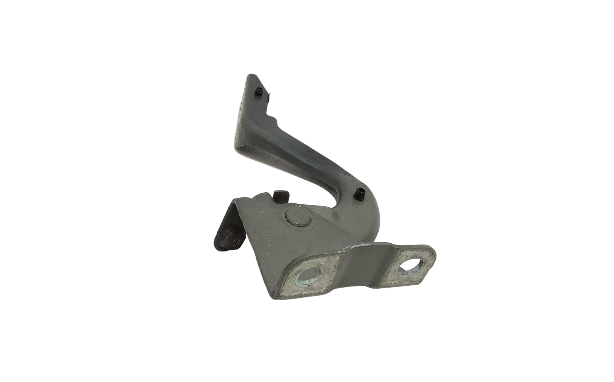 Cerniera cofano anteriore DX per Toyota C-hr Ibrida (16>) (2016 - In produzione)