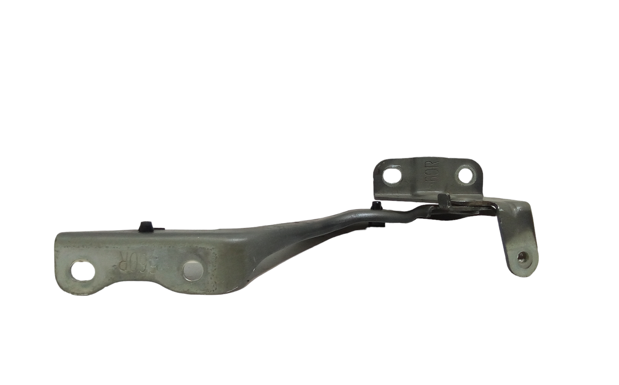 Cerniera cofano anteriore DX per Toyota C-hr Ibrida (16>) (2016 - In produzione)