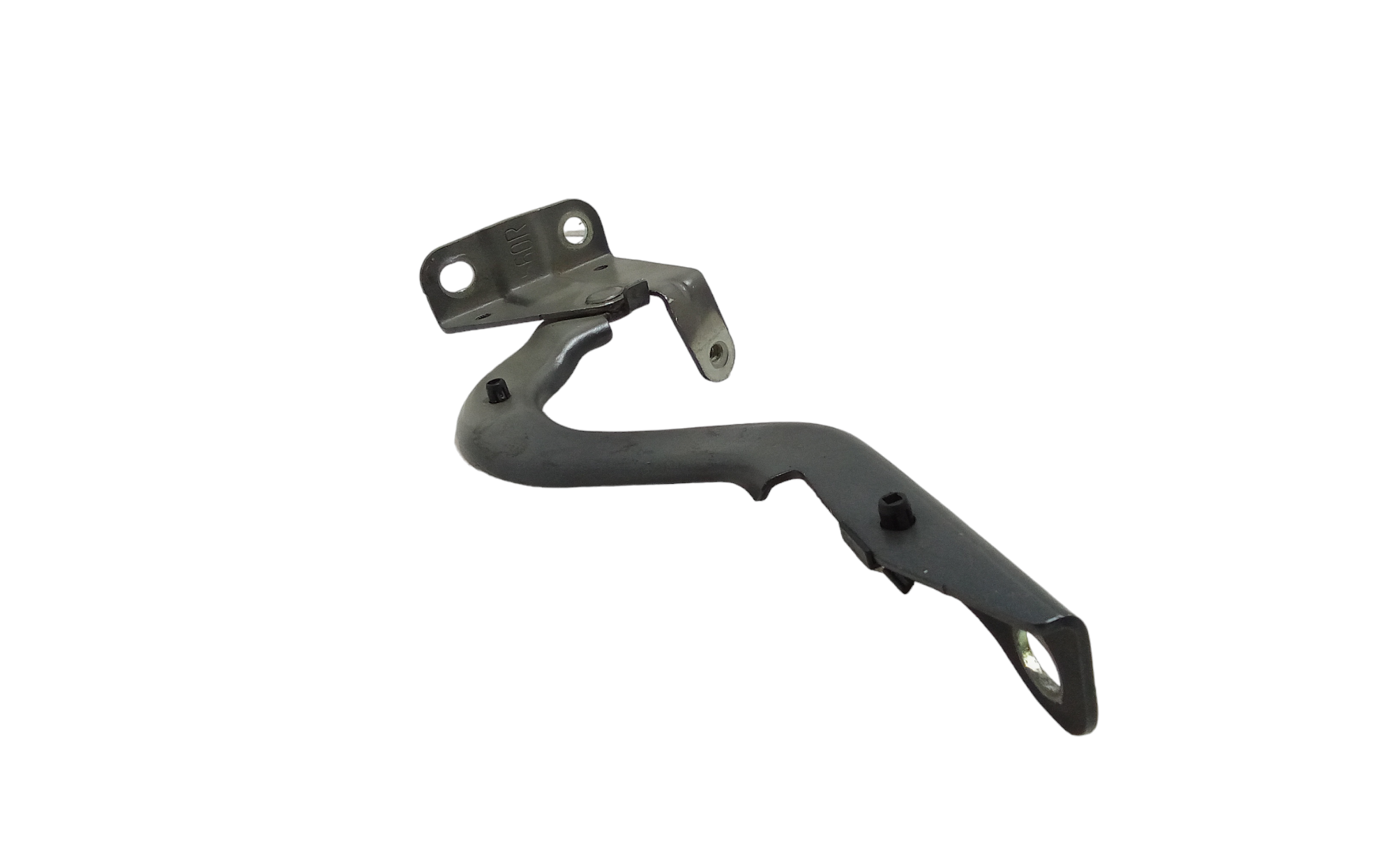 Cerniera cofano anteriore DX per Toyota C-hr Ibrida (16>) (2016 - In produzione)