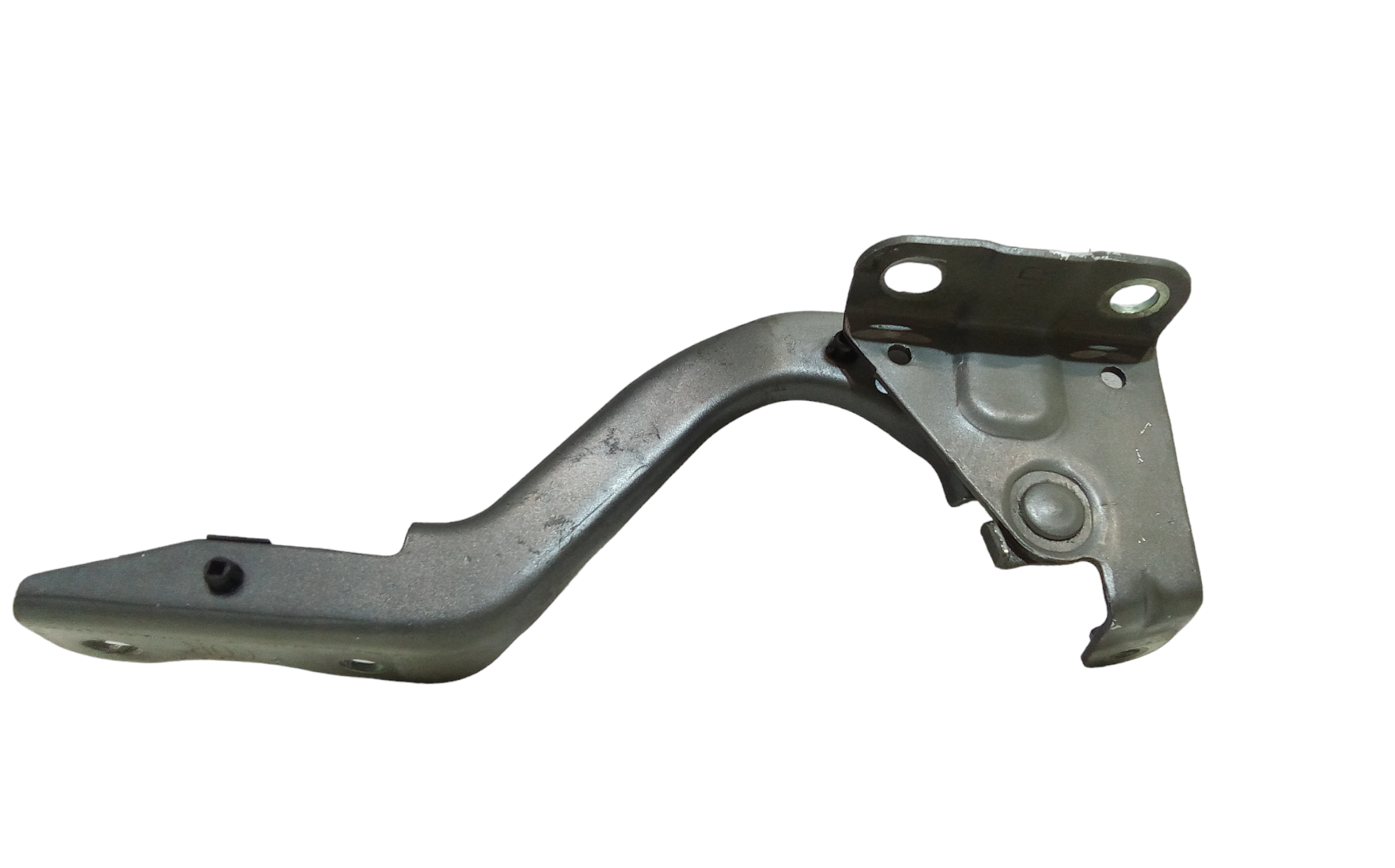 Cerniera cofano anteriore DX per Toyota C-hr Ibrida (16>) (2016 - In produzione)