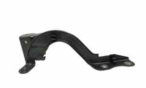 Cerniera cofano anteriore DX per Toyota C-hr Ibrida (16>) (2016 - In produzione)