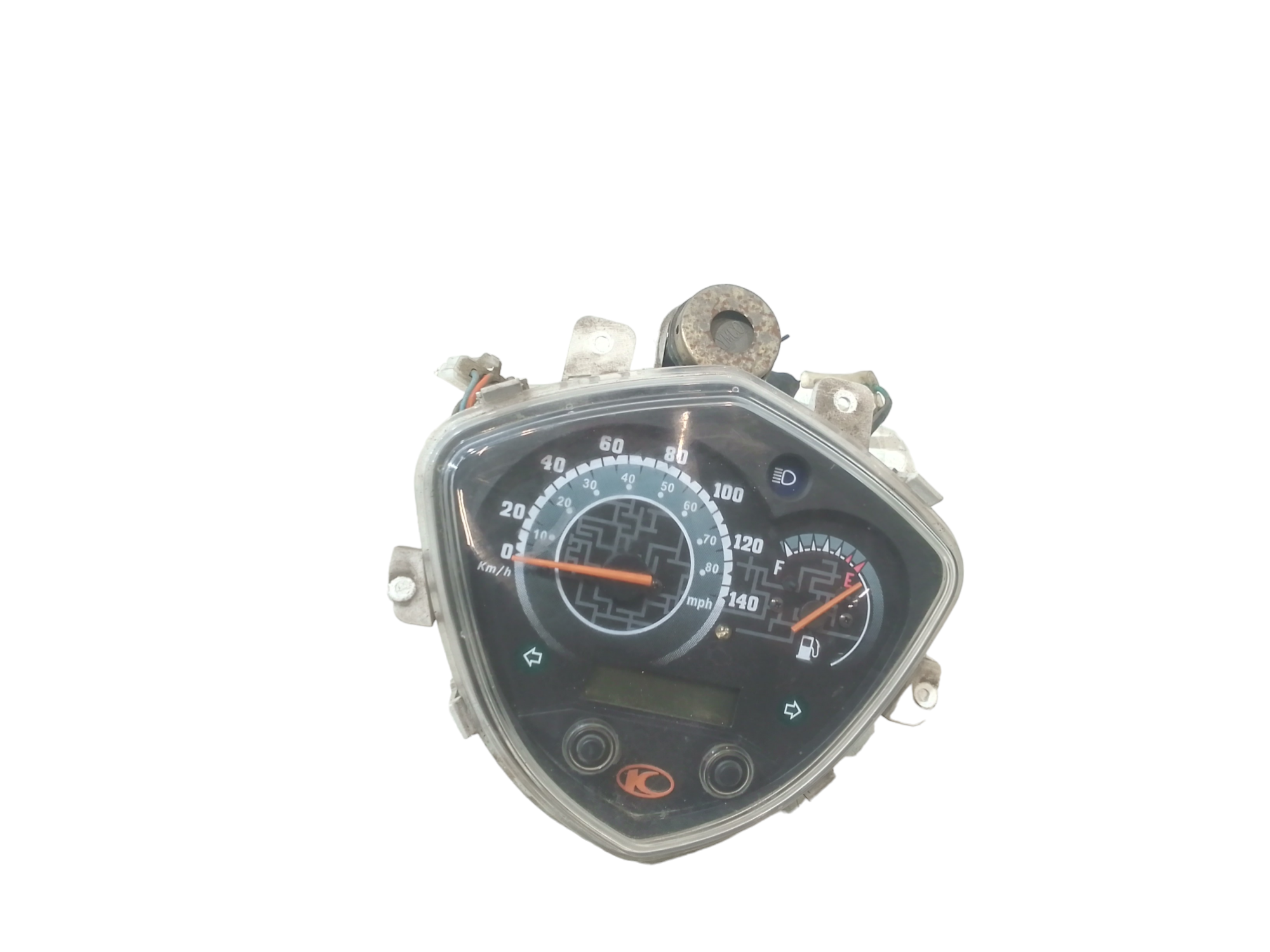 Quadro Strumenti per Kymco Agility 150cc (2008 - 2013)