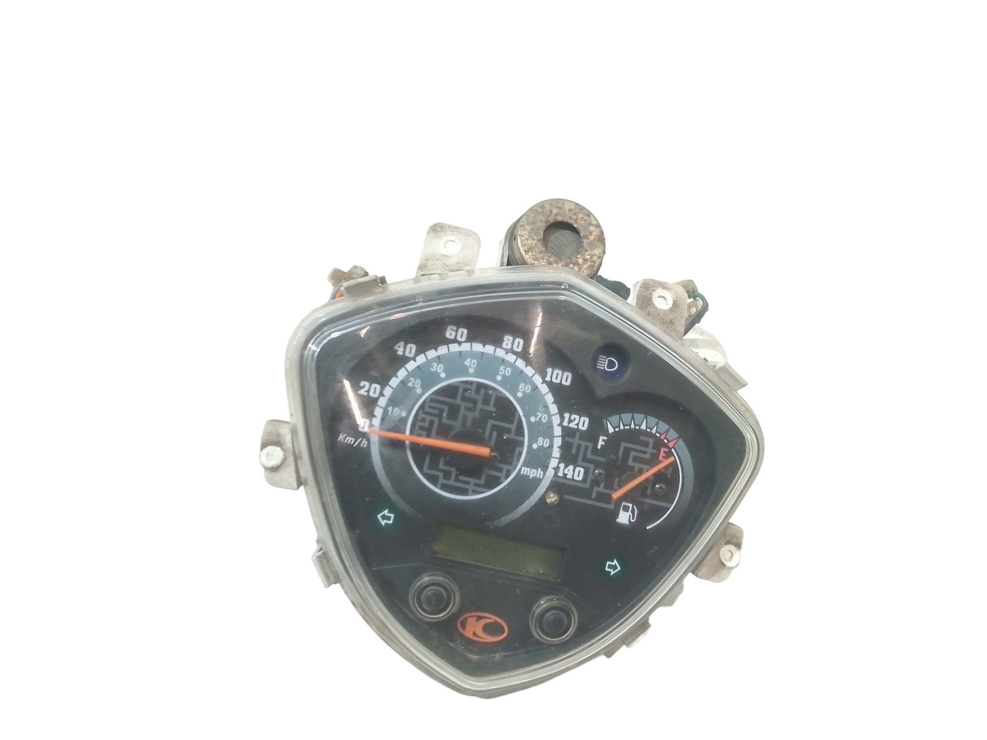 Quadro Strumenti per Kymco Agility 150cc (2008 - 2013)