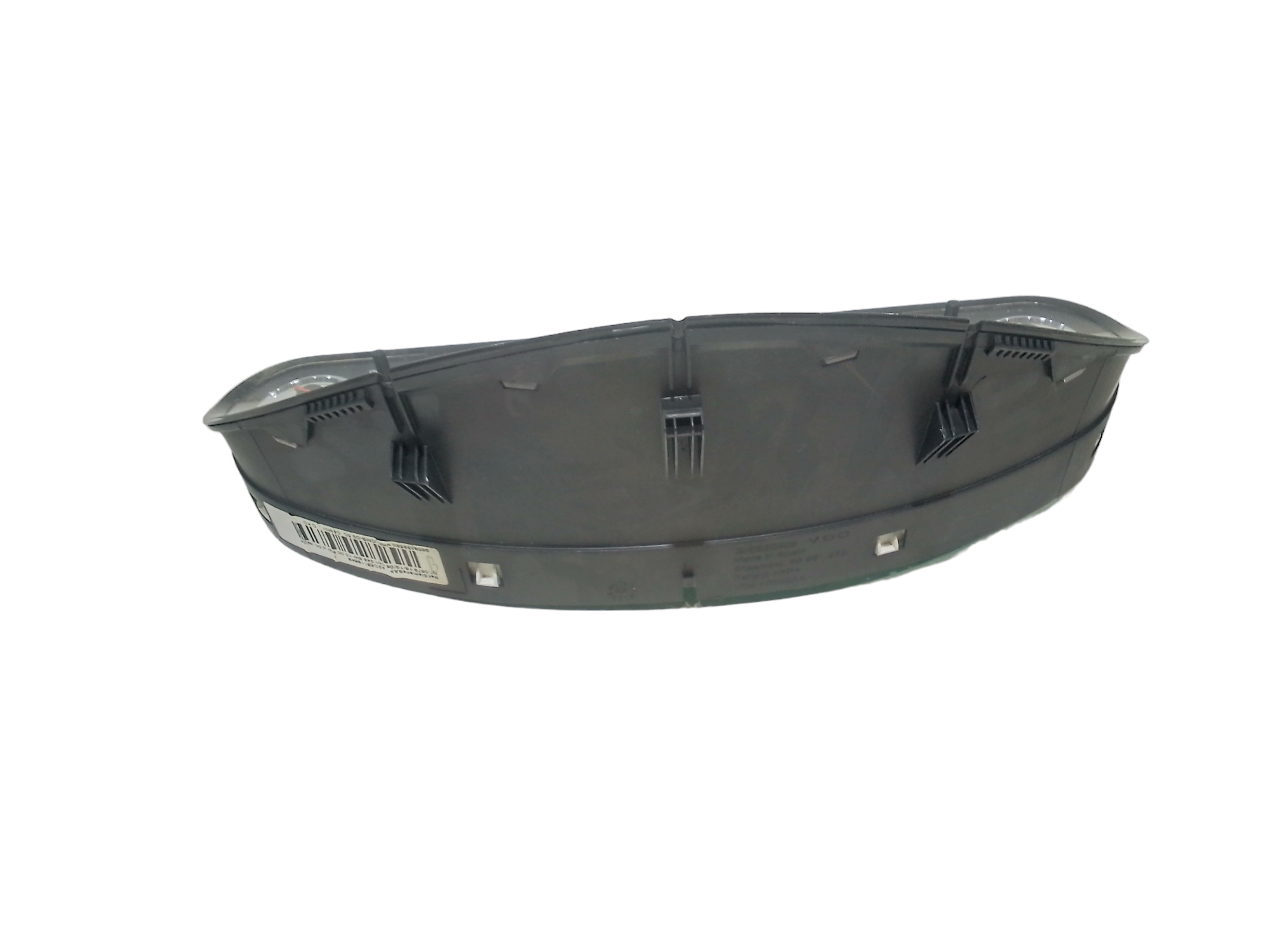 Quadro Strumenti per Peugeot 407 S. Wagon (2004 - In produzione)