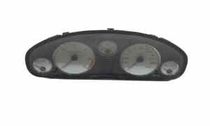 Quadro Strumenti per Peugeot 407 S. Wagon (2004 - In produzione)