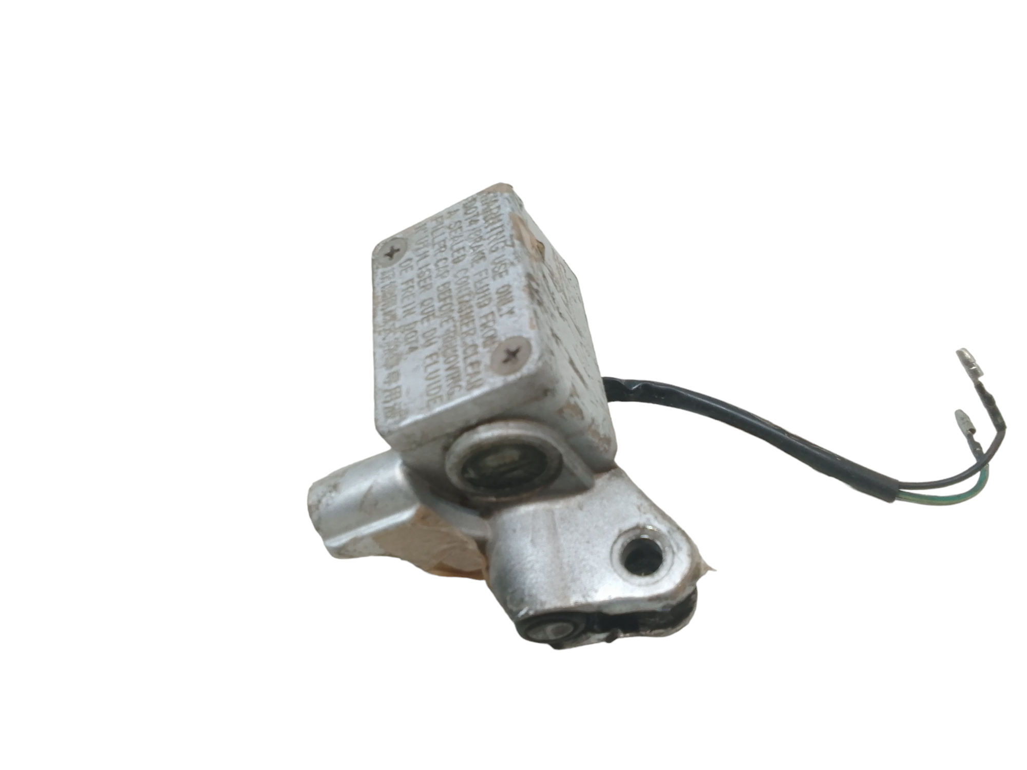 Pompa Freno anteriore per Kymco Agility 150cc (2008 - 2013)