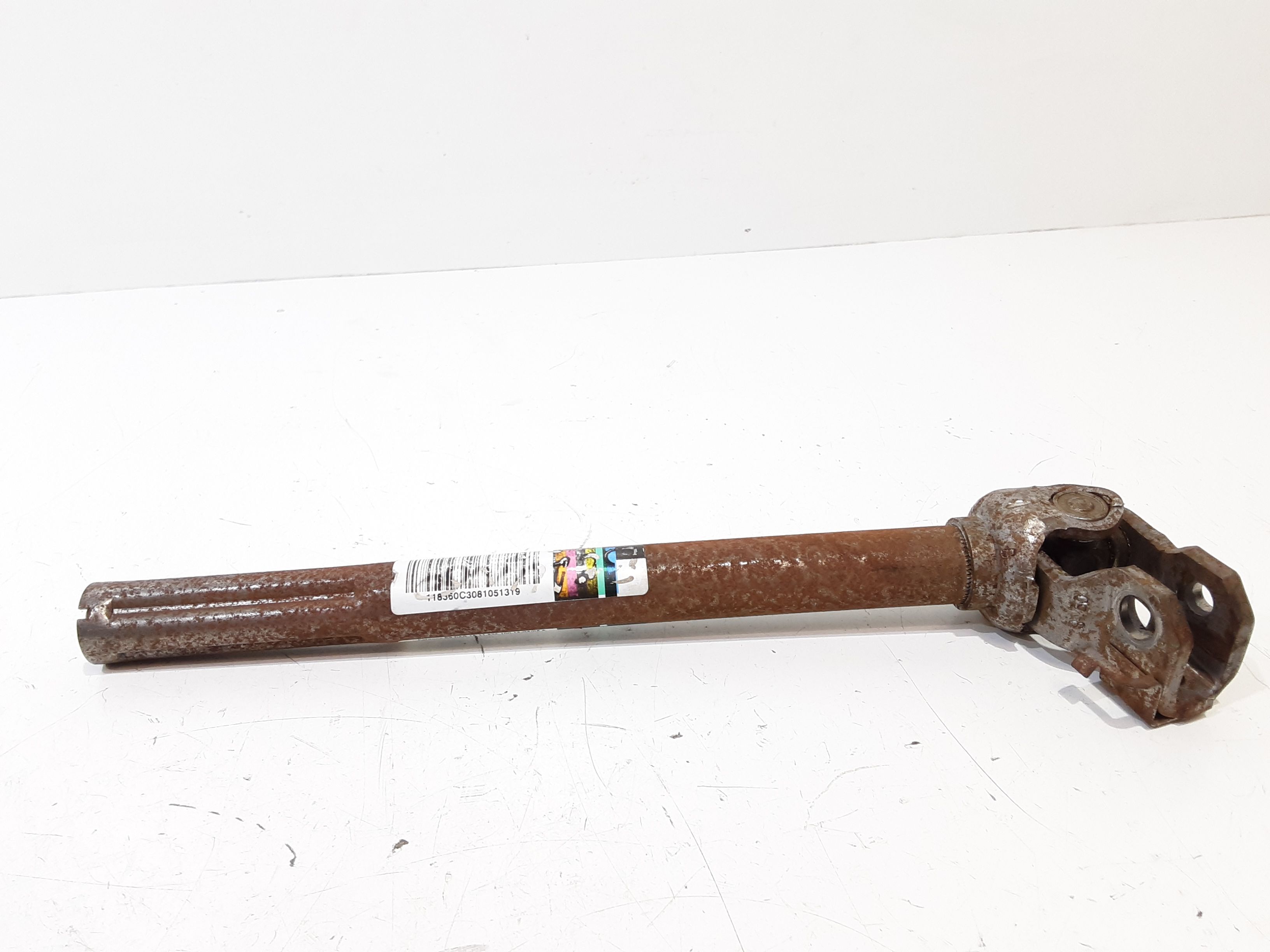 Giuntino Piantone sterzo CITROEN Berlingo 2 Serie