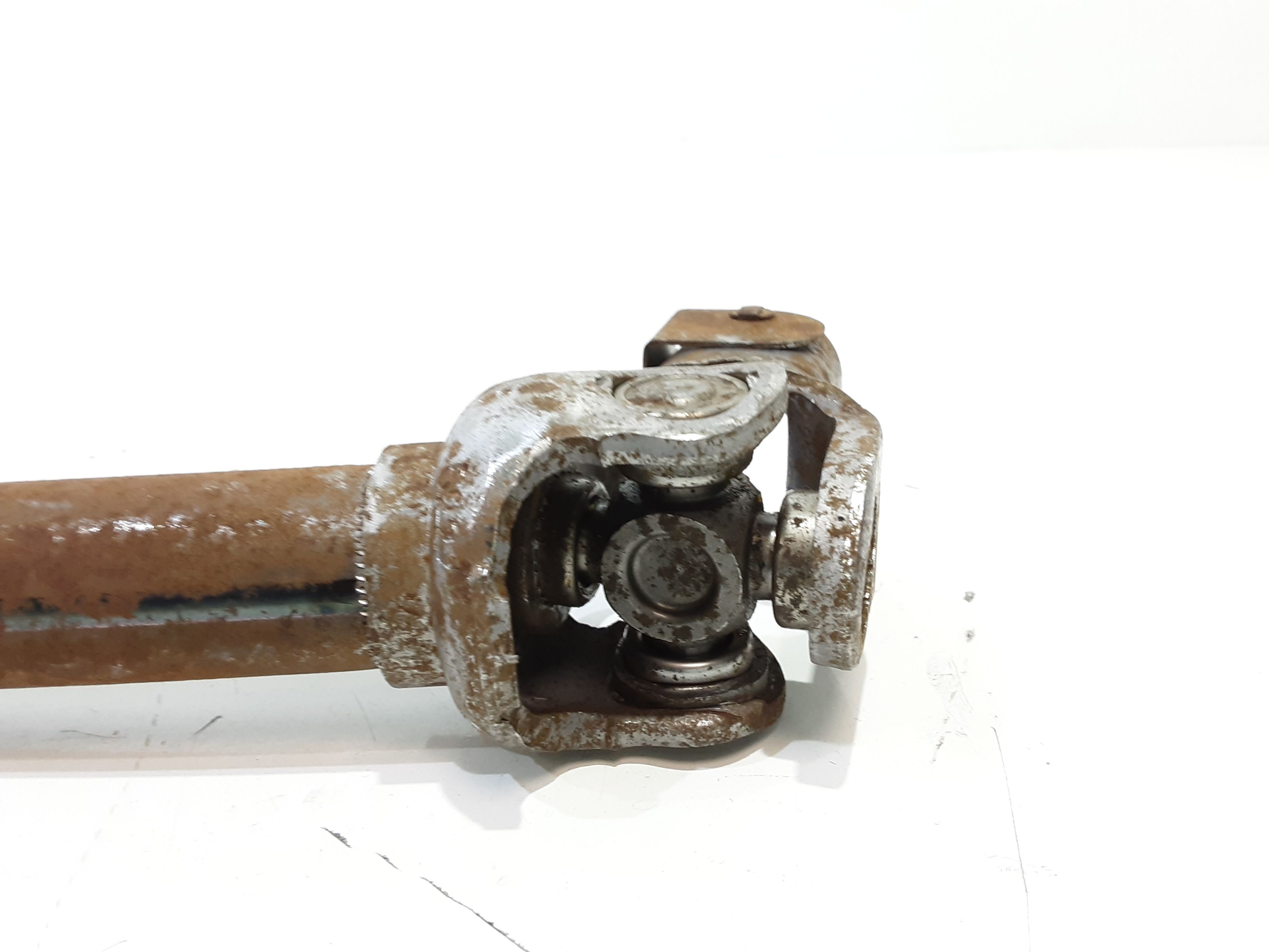 Giuntino Piantone sterzo CITROEN Berlingo 2 Serie