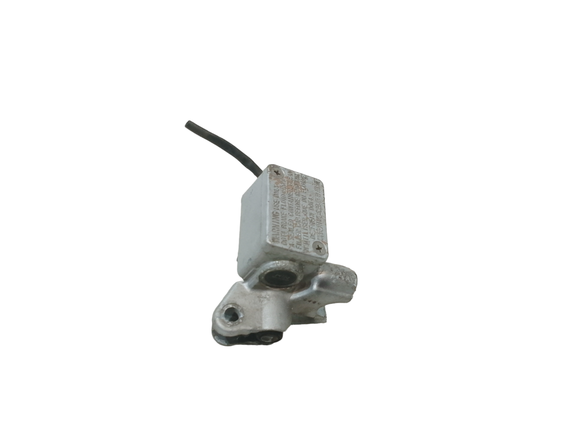 Pompa freno posteriore per Kymco Agility 150cc (2008 - 2013)