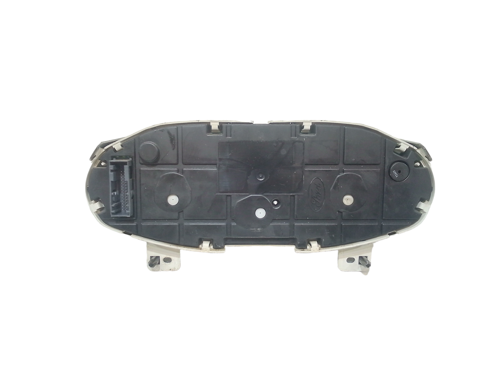Quadro Strumenti per Ford Fiesta 6 Serie (2008 - 2017)
