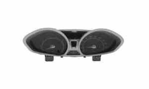 Quadro Strumenti per Ford Fiesta 6 Serie (2008 - 2017)