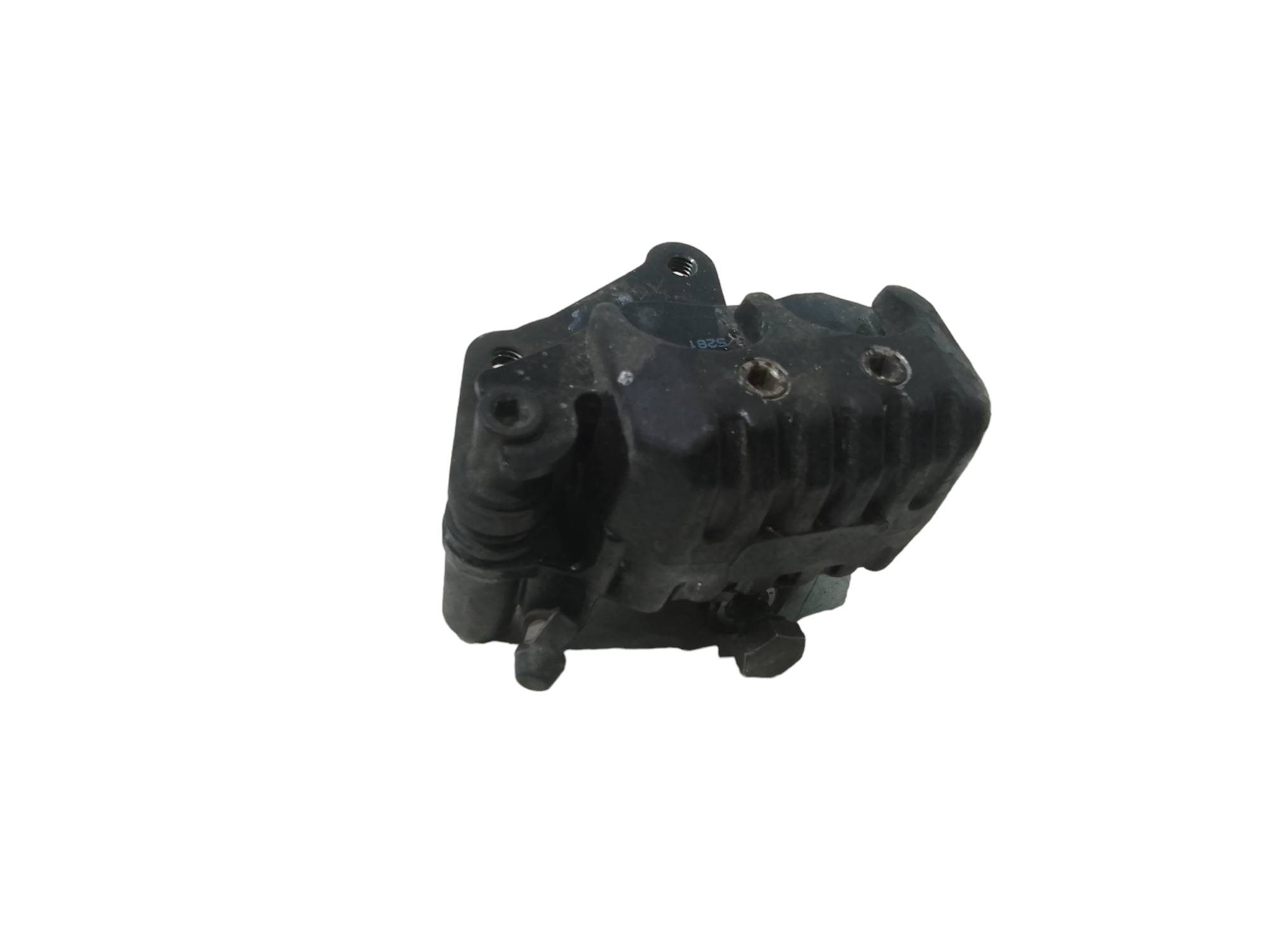 Pinza freno anteriore per Piaggio Vespa Gts 250cc (2005 - 2012)