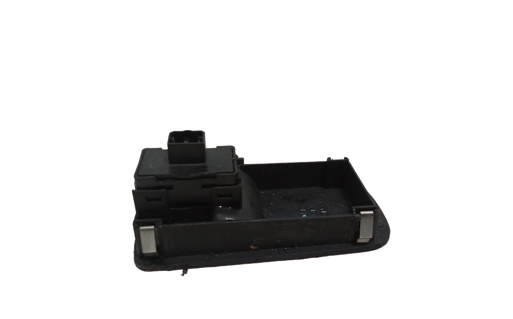 Pulsantiera Anteriore Destra Passeggero per Alfa Romeo Mito Serie (955_) (08>) (2008 - In produzione)