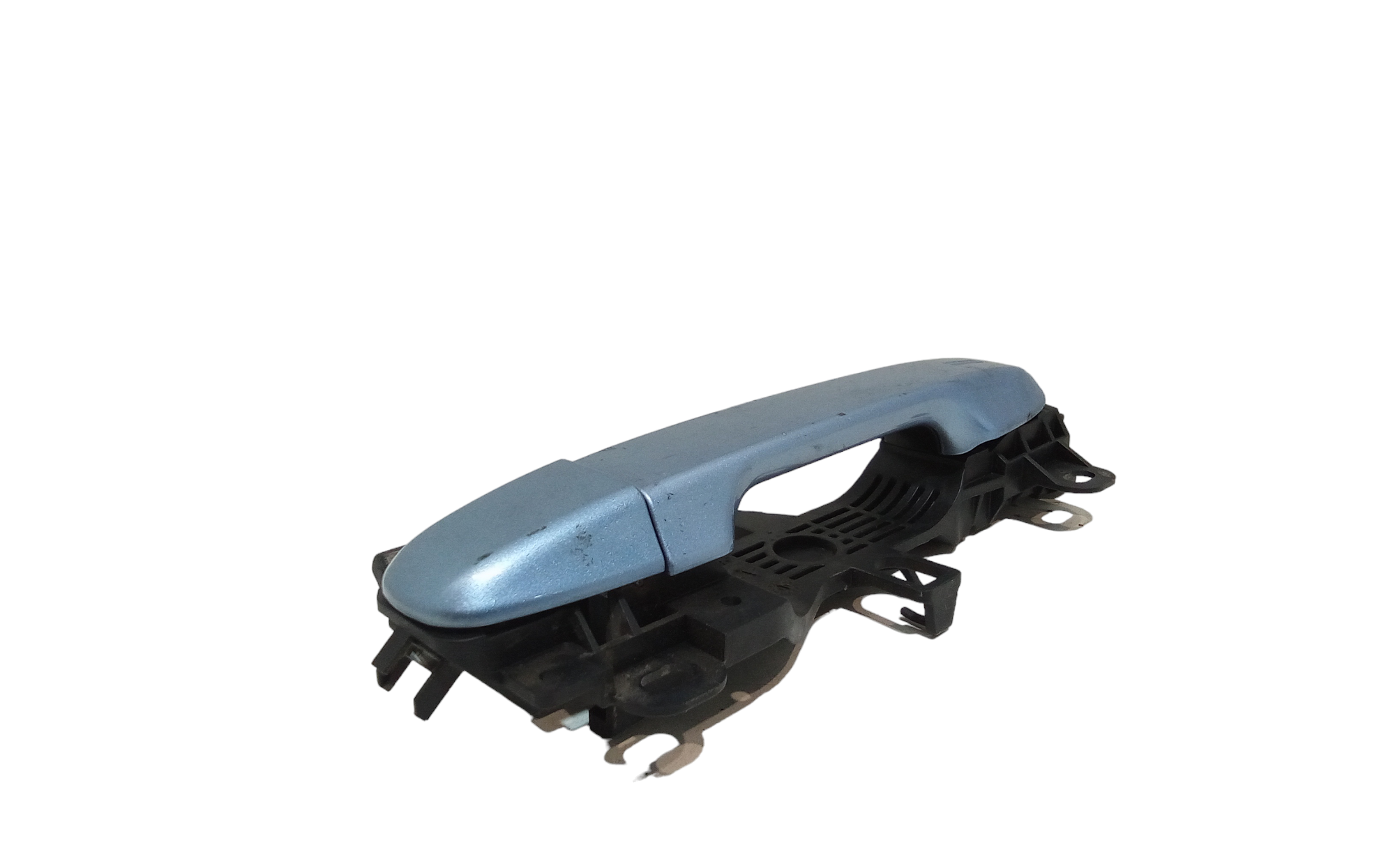 Maniglia esterna Posteriore Destra per Toyota Yaris Serie (11>13) (2011 - 2013)