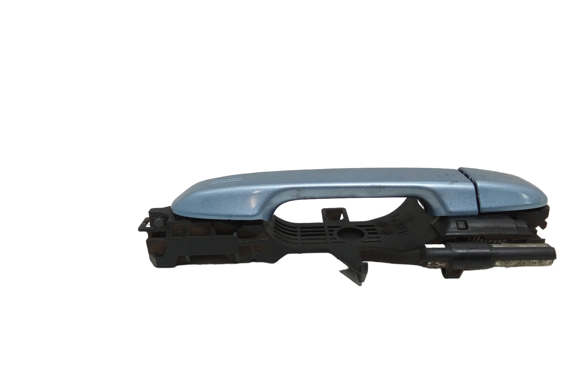 Maniglia esterna Posteriore Destra per Toyota Yaris Serie (11>13) (2011 - 2013)