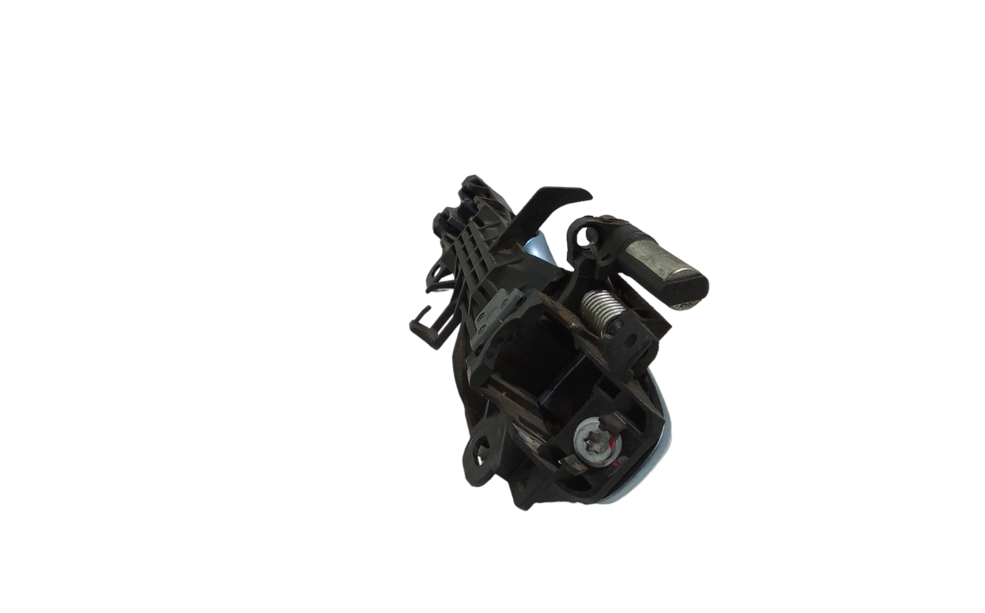 Maniglia esterna Posteriore Destra per Toyota Yaris Serie (11>13) (2011 - 2013)