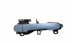 Maniglia esterna Posteriore Destra per Toyota Yaris Serie (11>13) (2011 - 2013)