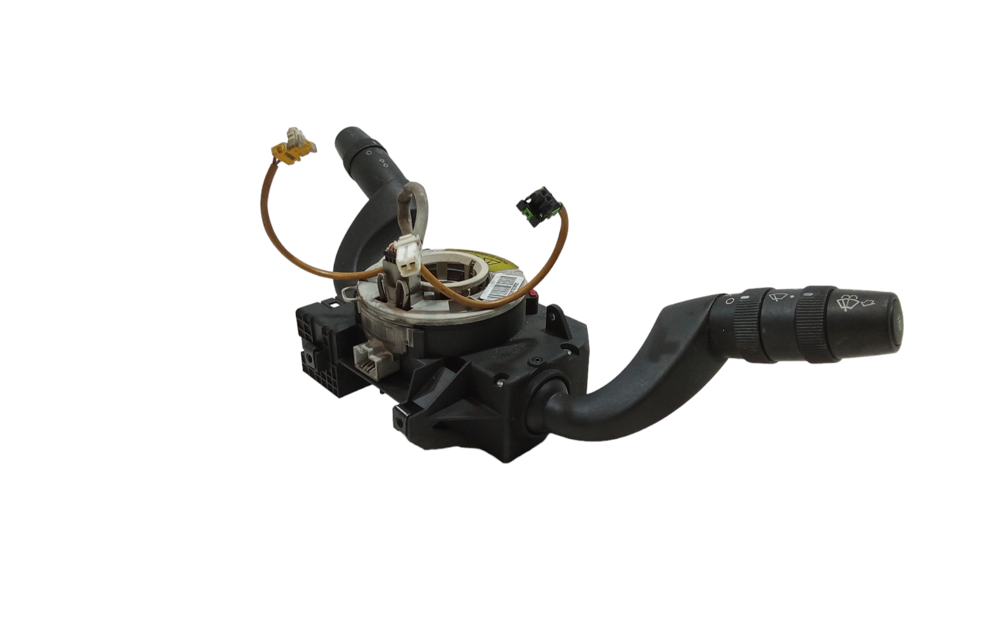 Devioluci per Lancia Ypsilon 2 Serie (2006 - 2010)