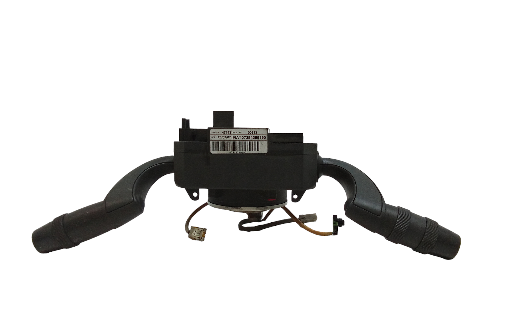 Devioluci per Lancia Ypsilon 2 Serie (2006 - 2010)