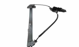 Cremagliera anteriore sinistra Guida per Iveco Daily 4 Serie (2006 - 2014)