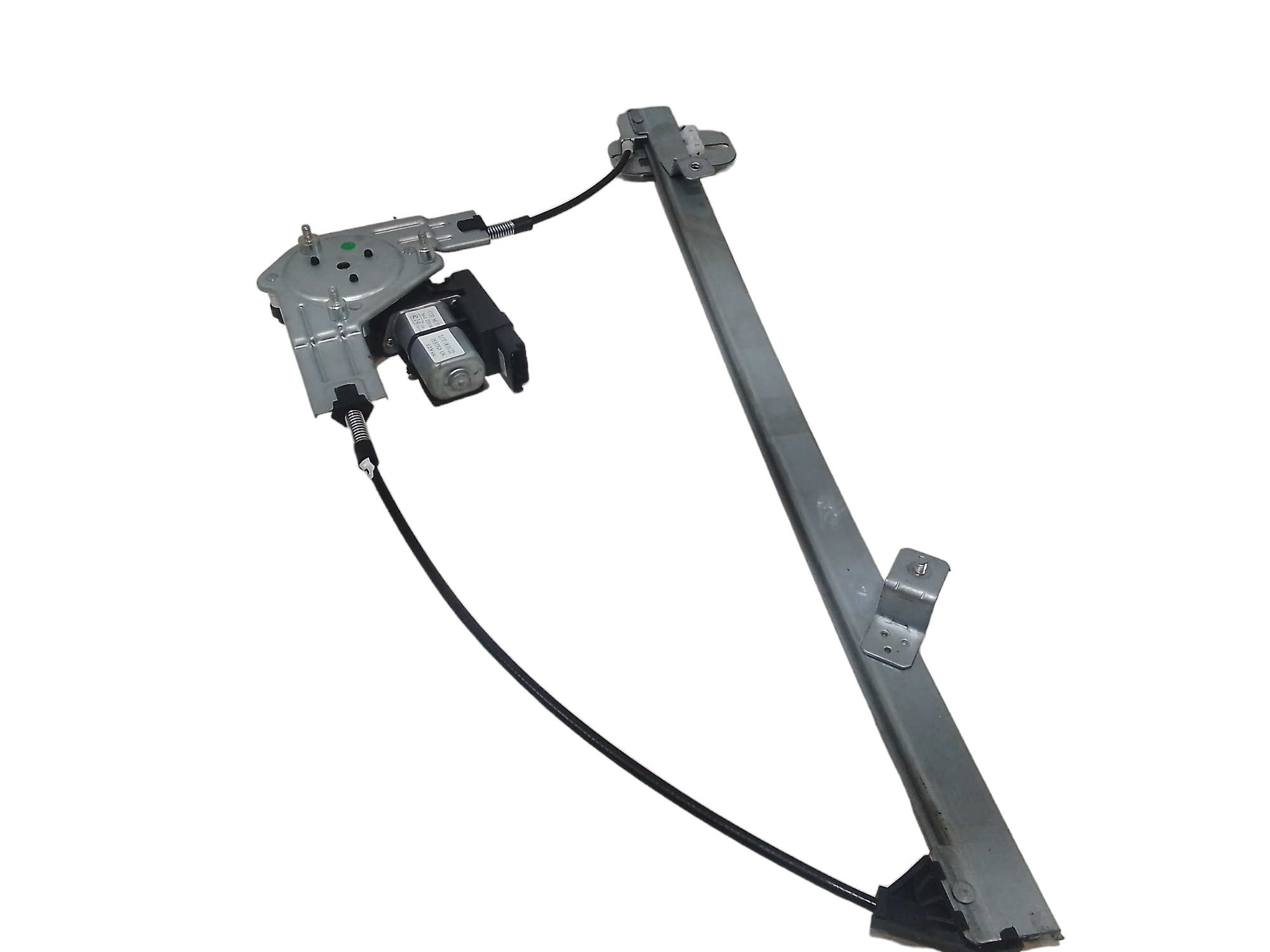 Cremagliera anteriore destra passeggero per Iveco Daily 4 Serie (2006 - 2014)