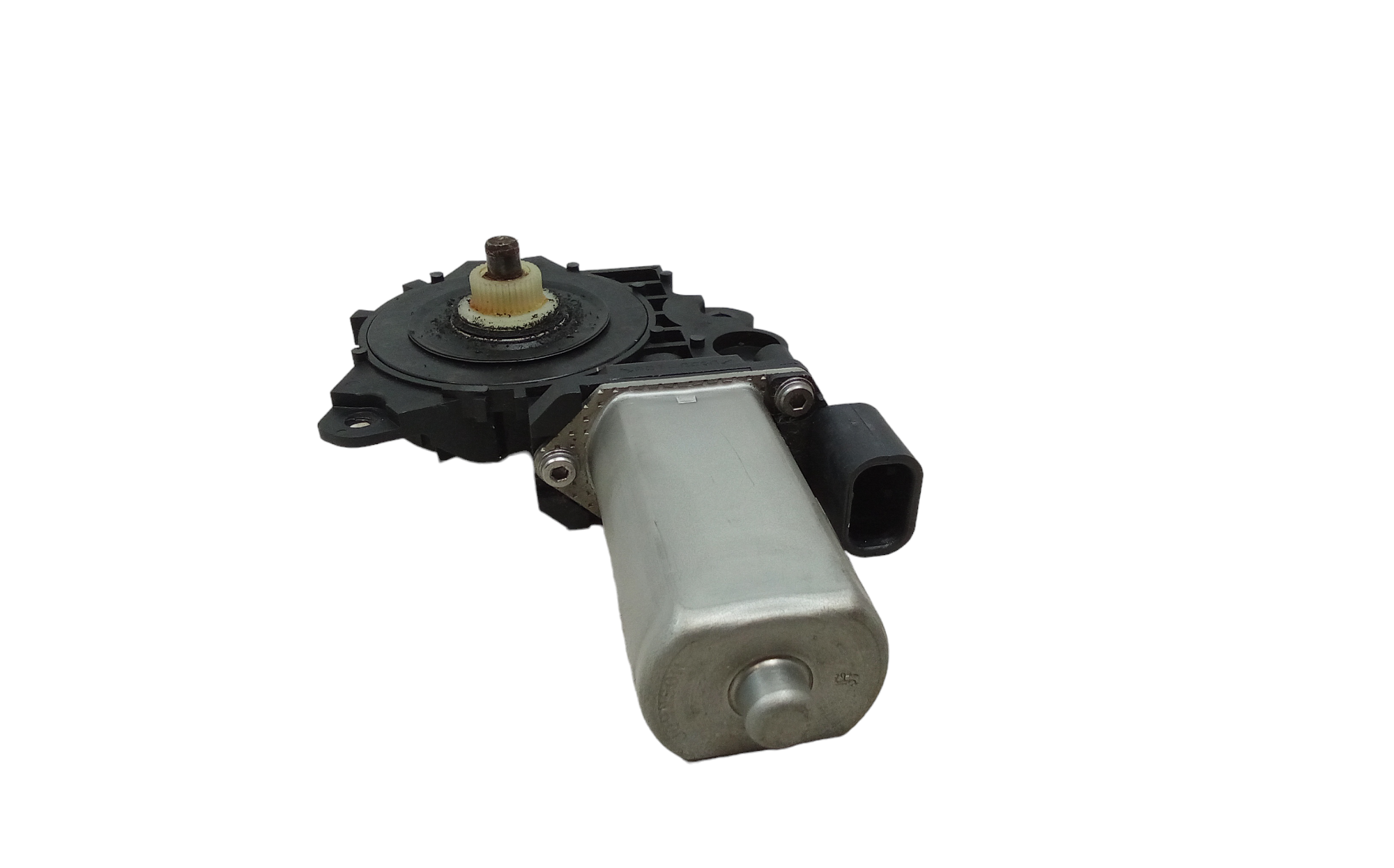 Motorino Alzavetro anteriore destra per Lancia Musa 1 Serie (2004 - 2007)