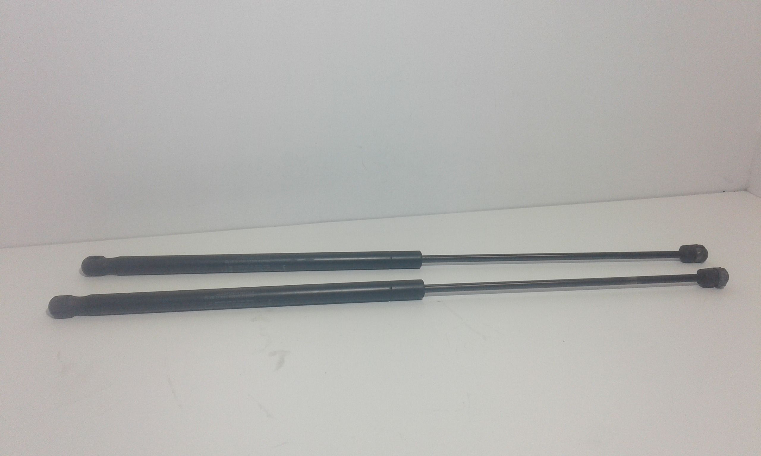 Pistoncini cofano Post. FIAT Croma 2 Serie