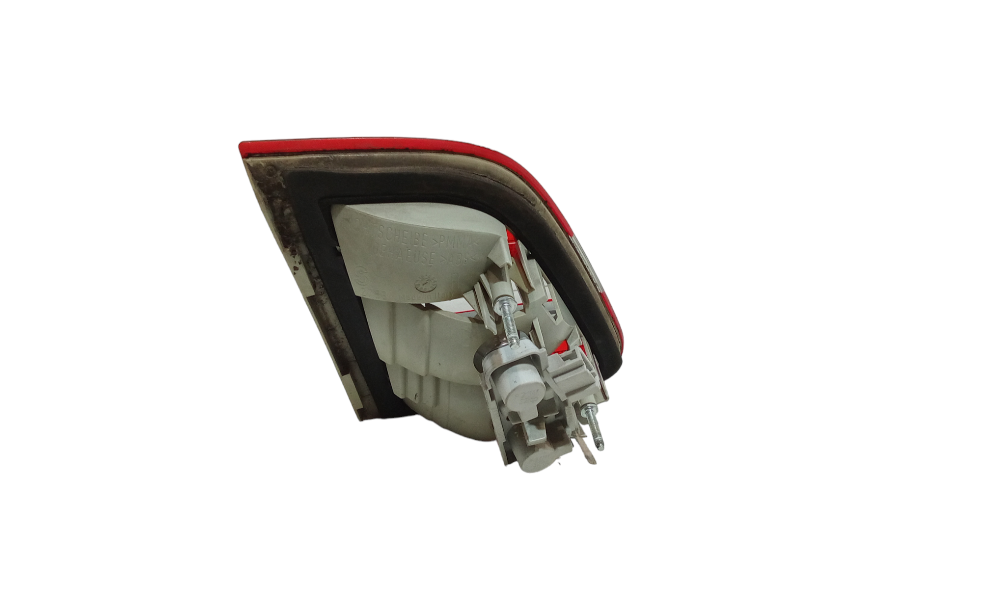 Stop Posteriore Sinistro Integrato nel Portello per Mercedes Classe B W245 1 Serie (2005 - 2011)