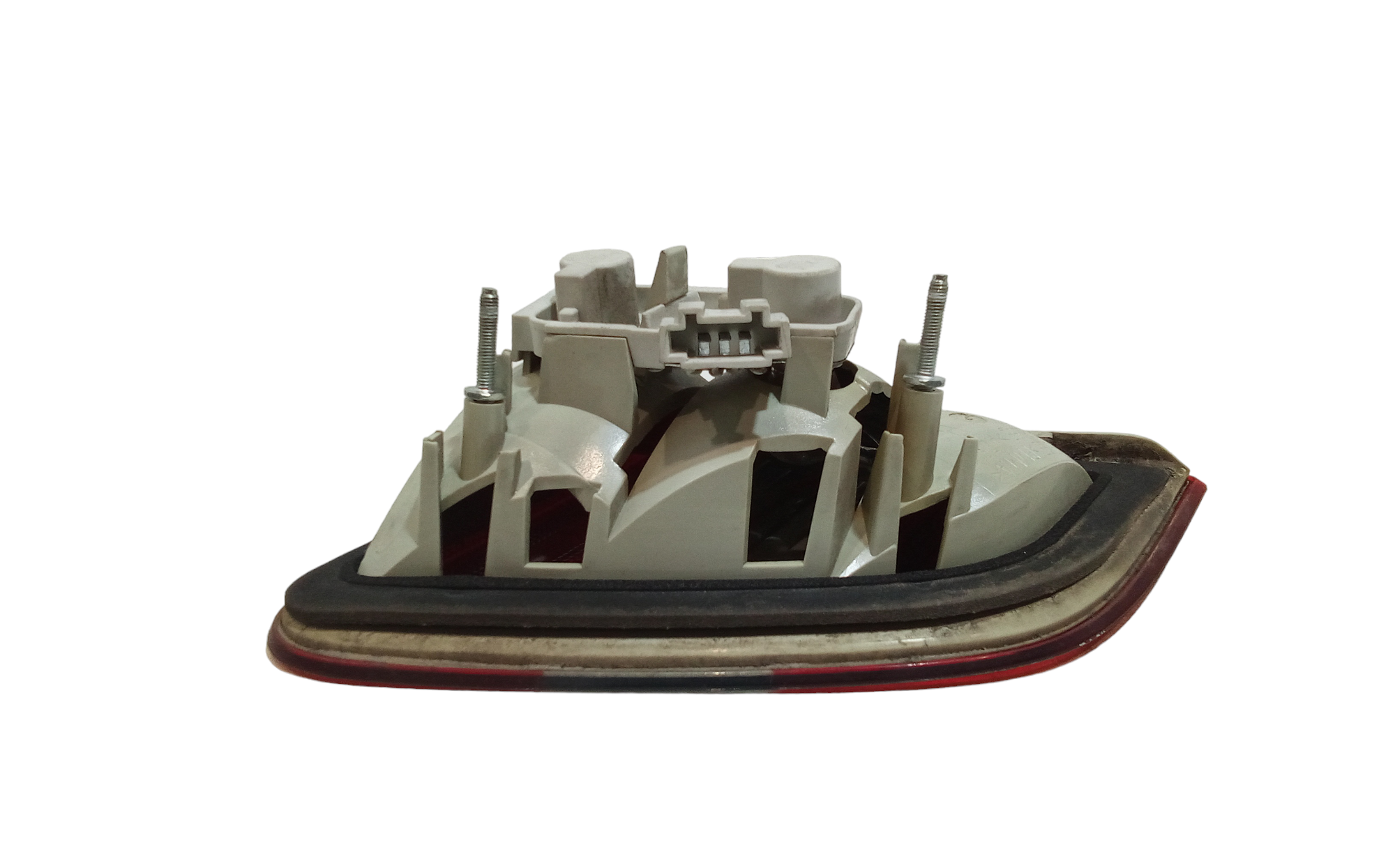 Stop Posteriore Sinistro Integrato nel Portello per Mercedes Classe B W245 1 Serie (2005 - 2011)