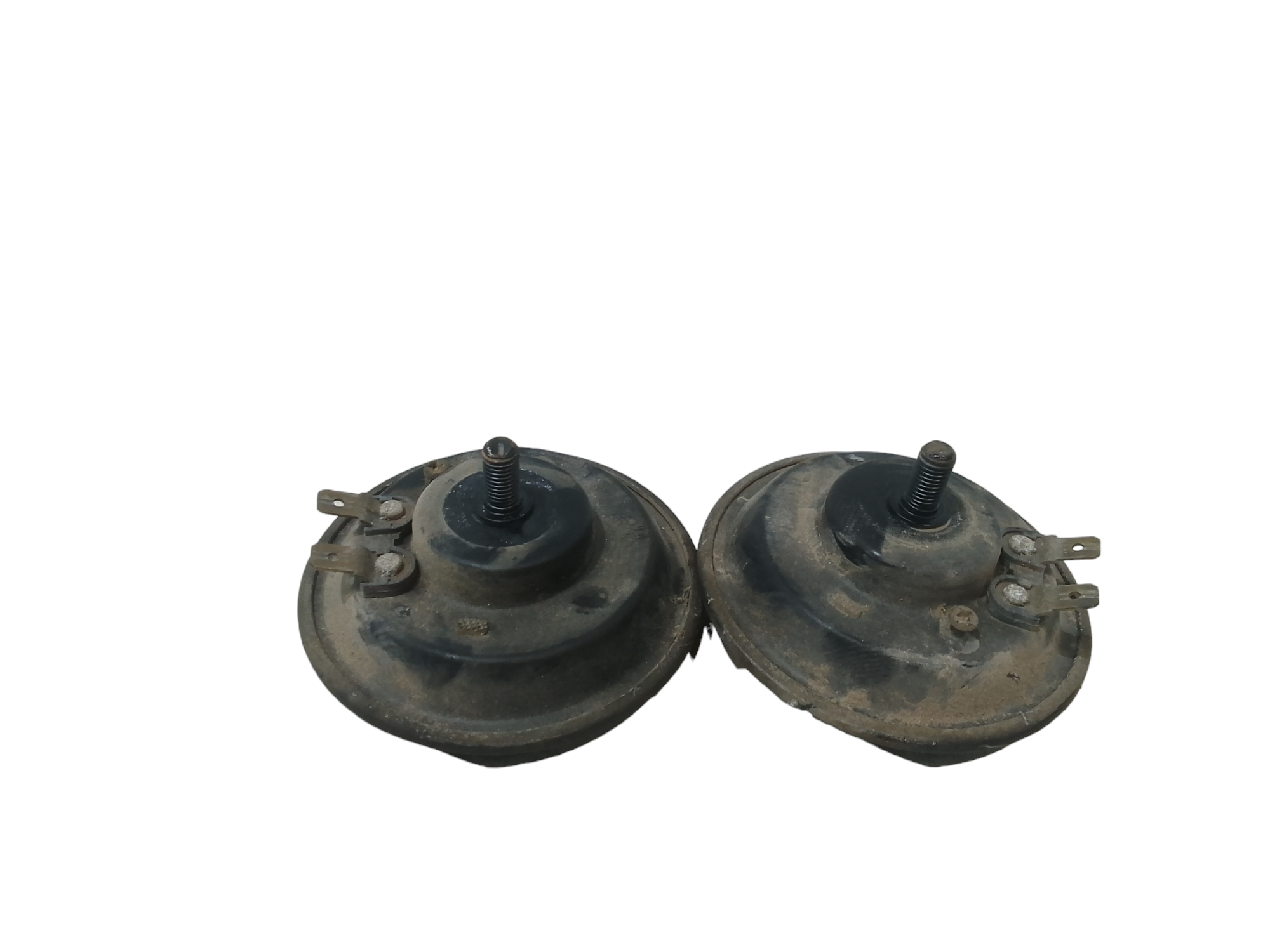 Clacson per Yamaha Tmax 500cc (2001 - 2003)