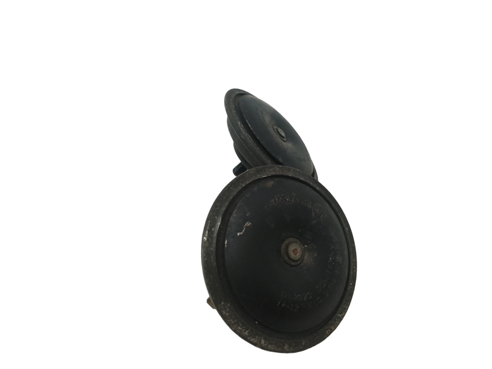 Clacson per Yamaha Tmax 500cc (2001 - 2003)