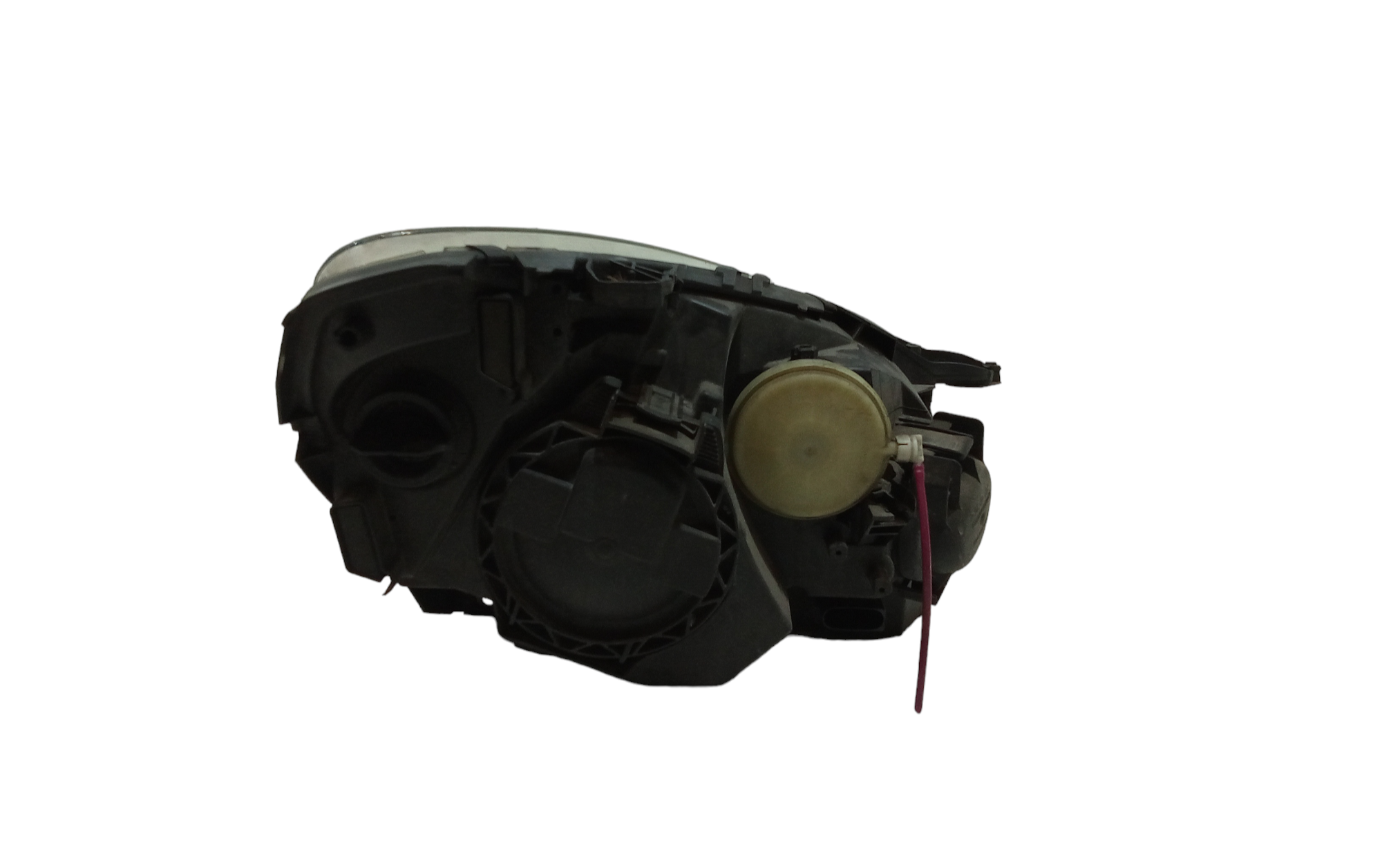 Faro anteriore Sinistro Guida per Mercedes Classe B W245 1 Serie (2005 - 2011)