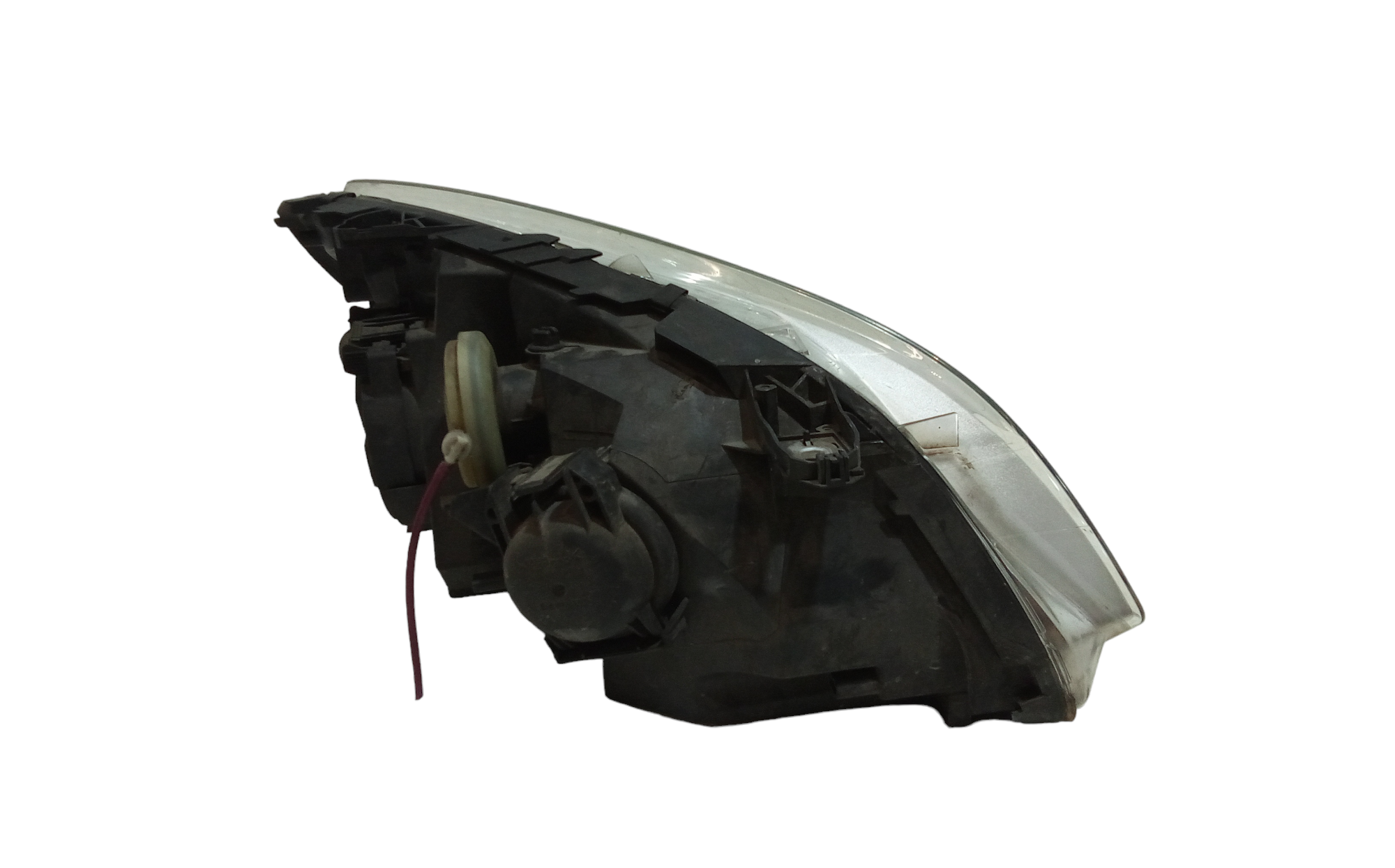 Faro anteriore Sinistro Guida per Mercedes Classe B W245 1 Serie (2005 - 2011)