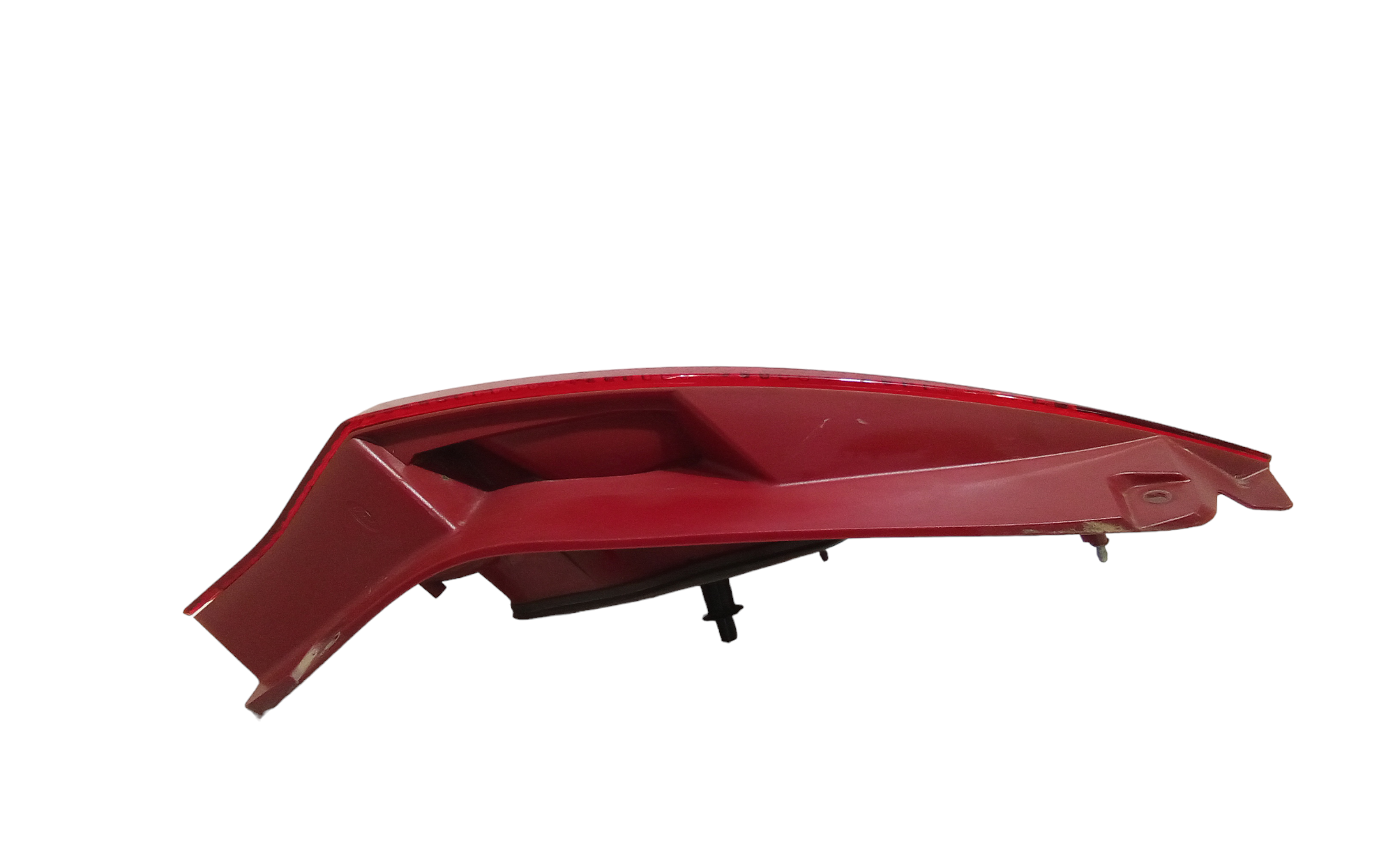 Stop fanale Posteriore sinistro lato Guida per Ford Fiesta 6 Serie (2008 - 2017)