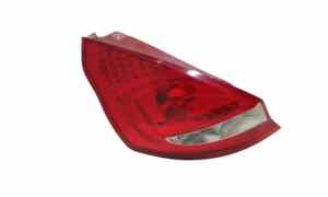 Stop fanale Posteriore sinistro lato Guida per Ford Fiesta 6 Serie (2008 - 2017)