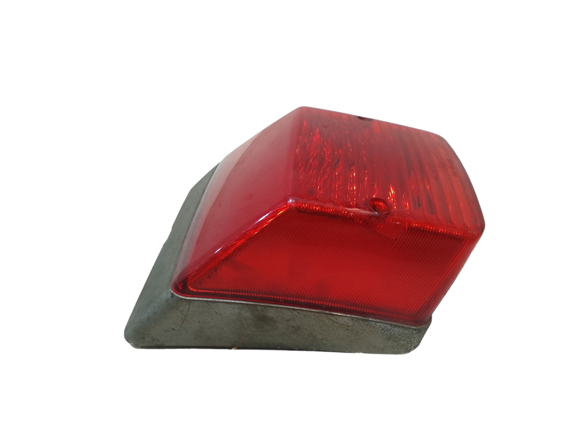 Stop posteriore per Piaggio Vespa Lml Star 150cc 4t (10>15) (2010 - 2015)