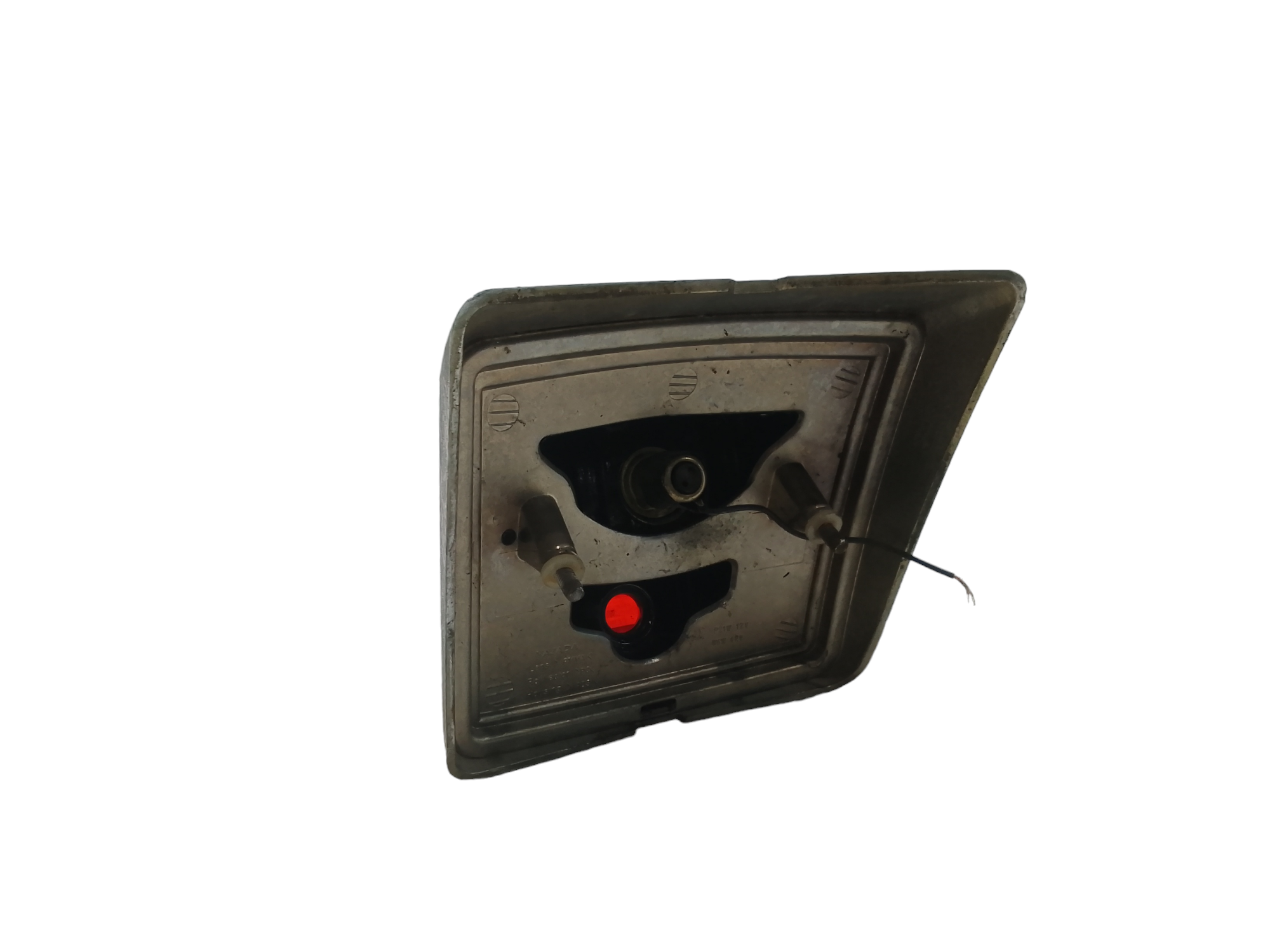 Stop posteriore per Piaggio Vespa Lml Star 150cc 4t (10>15) (2010 - 2015)