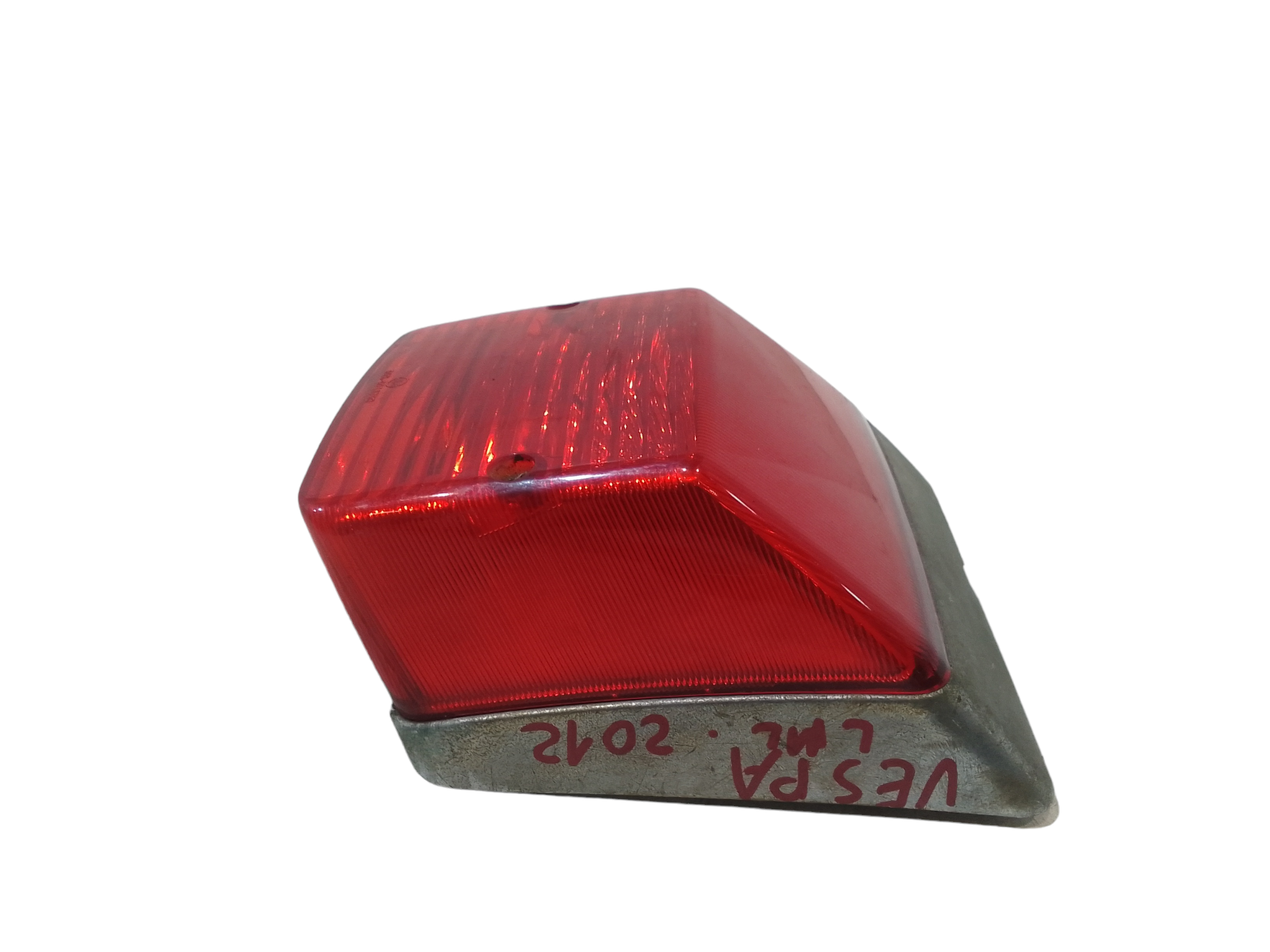 Stop posteriore per Piaggio Vespa Lml Star 150cc 4t (10>15) (2010 - 2015)