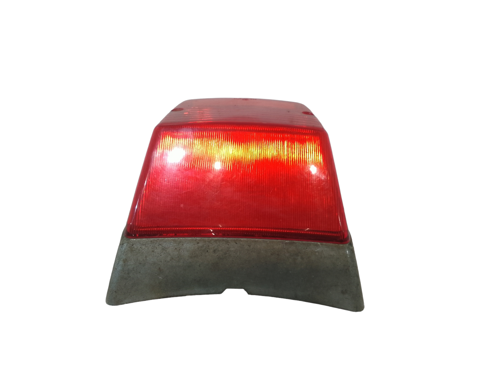 Stop posteriore per Piaggio Vespa Lml Star 150cc 4t (10>15) (2010 - 2015)