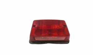 Stop posteriore per Piaggio Vespa Lml Star 150cc 4t (10>15) (2010 - 2015)