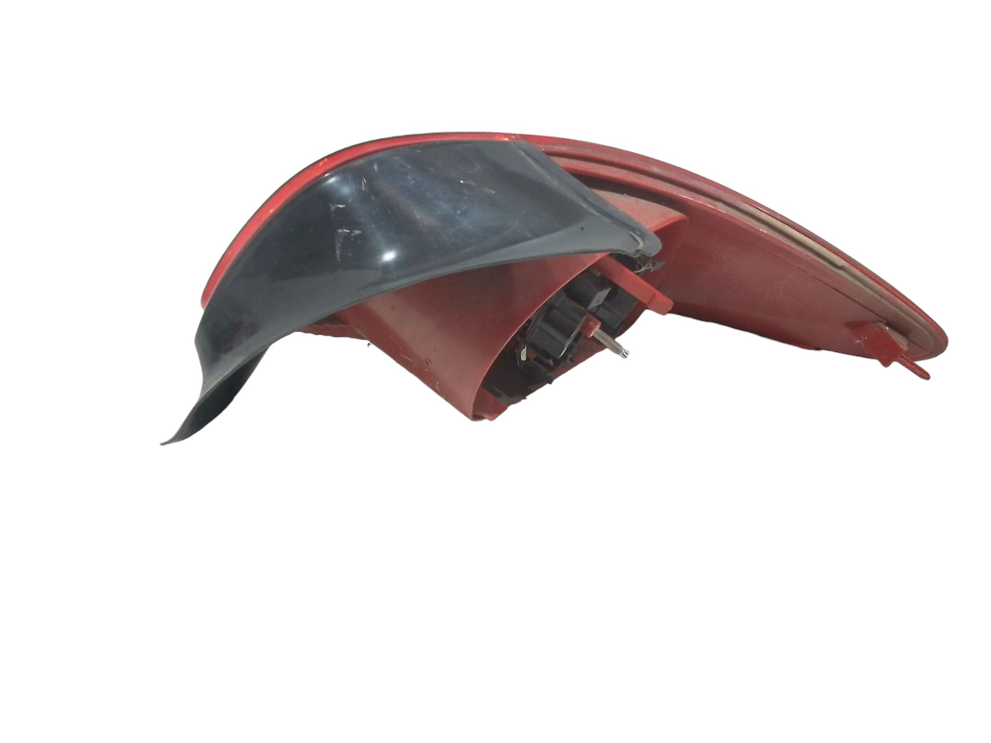 Stop fanale Posteriore sinistro lato Guida per Peugeot 206 1 Serie (1998 - 2003)