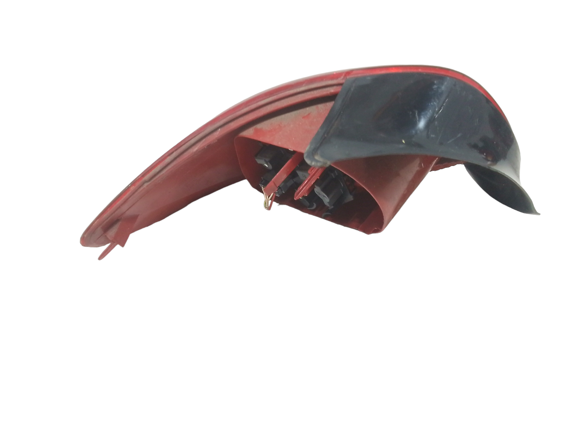 Stop fanale posteriore Destro Passeggero per Peugeot 206 1 Serie (1998 - 2003)